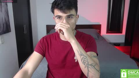 yoshy_man online show from September 14, 4:15 am