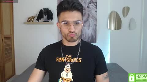 yoshy_man online show from January 26, 3:59 am