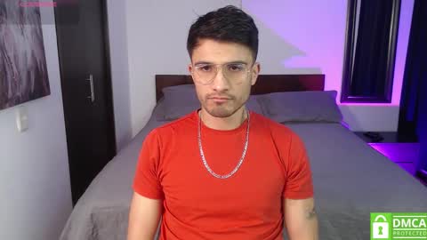 yoshy_man online show from September 13, 4:04 am