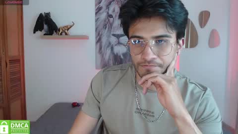 yoshy_man online show from January 18, 6:34 am