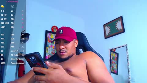 Enzo online show from November 2, 4:12 am