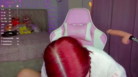Snapshot of you_angel__ chatting on March 10, 8:17 am Ana online show from March 10, 8:17 am
