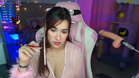 Snapshot of you_angel__ chatting on September 16, 6:16 am Ana online show from September 16, 6:16 am