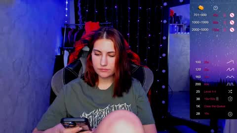 Lika online show from January 25, 2:15 am