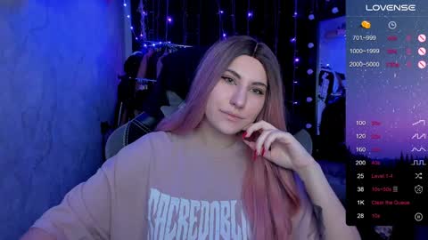 Lika online show from December 15, 1:46 am