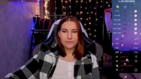 Lika online show from December 29, 2:17 am