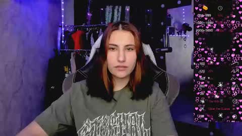 Lika online show from February 21, 3:23 am