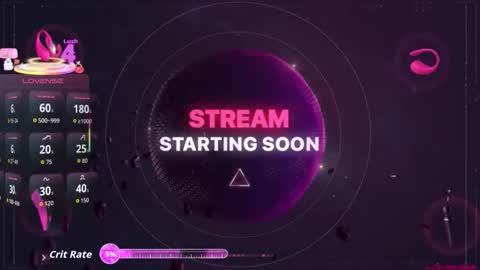 youaremyfav1 online show from March 3, 6:59 pm