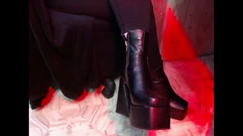 Renesmee online show from February 20, 6:50 am