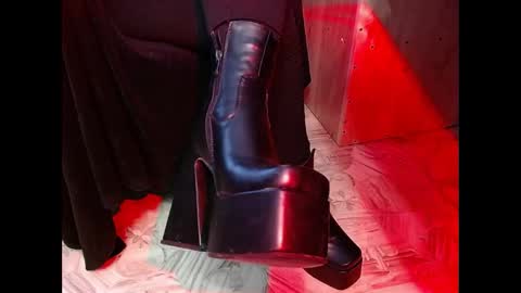 Renesmee online show from February 21, 10:39 am