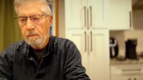 Colorado Guy Straight online show from October 30, 1:33 pm