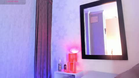 NICOLS online show from May 29, 10:08 pm