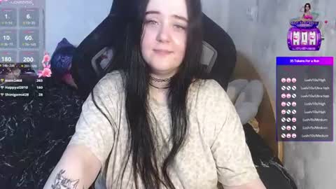 your_8a8y online show from July 7, 7:23 am