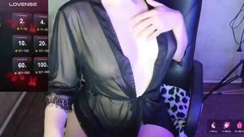 Im ur Passion online show from December 13, 4:00 am