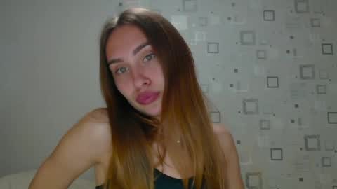 Amelia online show from May 14, 5:44 pm