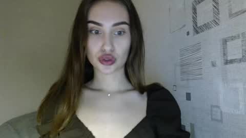 Amelia online show from March 8, 2:54 pm