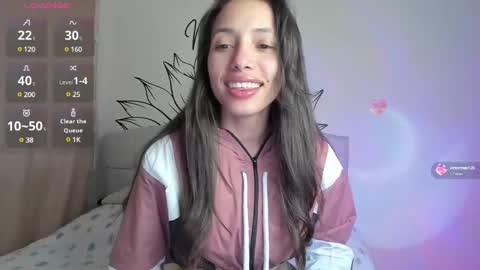 Snapshot of your_beck chatting on January 19, 11:10 pm mia3 online show from January 19, 11:10 pm