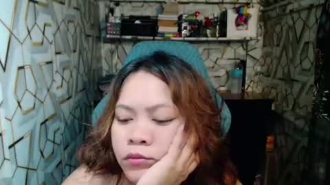 your_bootybabe online show from February 10, 4:32 pm