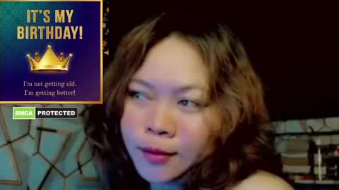 your_bootybabe online show from February 27, 1:31 am