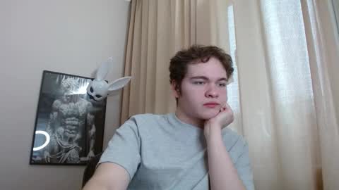 your_bunny123 online show from December 15, 7:48 am