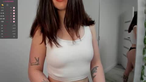 Adrianne online show from January 16, 12:14 pm