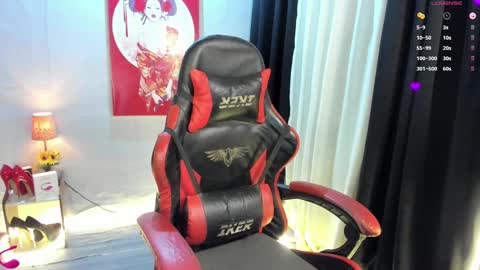 YourSeductiveWife online show from December 30, 1:48 am