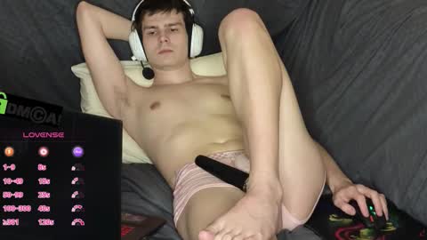 Kelly online show from September 10, 1:06 am