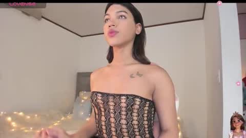 Eliza online show from January 17, 12:53 am