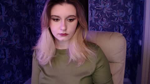 Freya online show from February 1, 2:47 pm