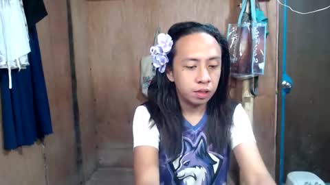 your_ghurlkalea16 online show from March 15, 2:09 pm