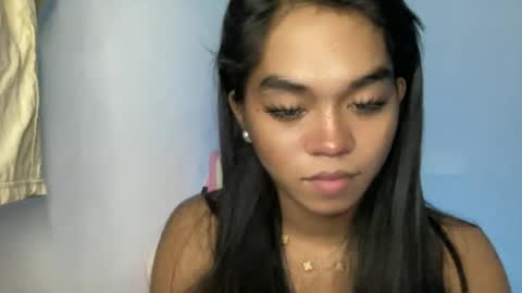 your_goddess_ayesha online show from July 10, 7:29 pm