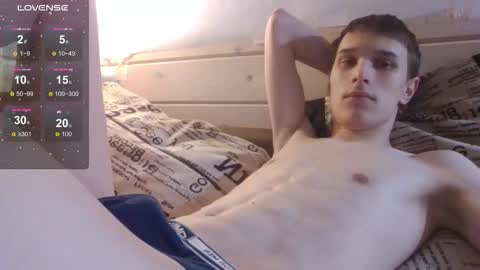 Mark online show from February 7, 6:33 pm