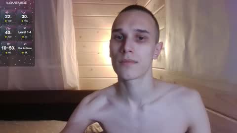 Mark online show from February 27, 7:17 pm