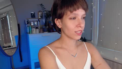 Alex and Kris long hair online show from September 23, 2:22 pm