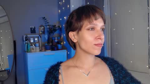 Alex and Kris long hair online show from September 17, 10:02 pm