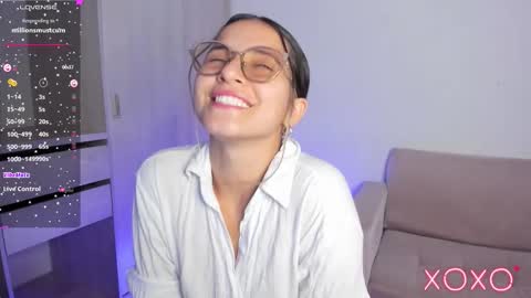 Lila  online show from March 21, 8:19 am