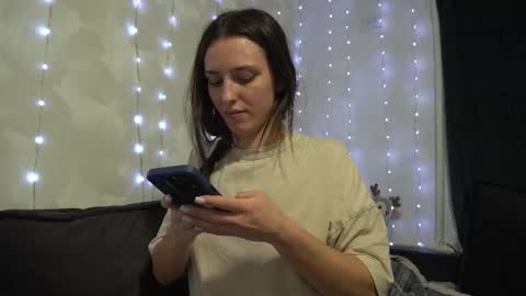 Meri  online show from January 31, 9:12 pm