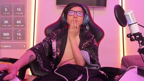 Han   online show from January 16, 11:48 am