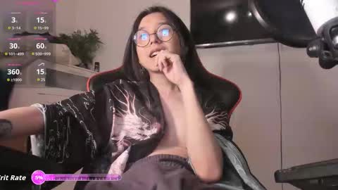 Han   online show from December 16, 2:08 am