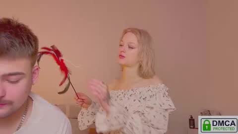 your_molly_mark online show from November 16, 10:45 pm