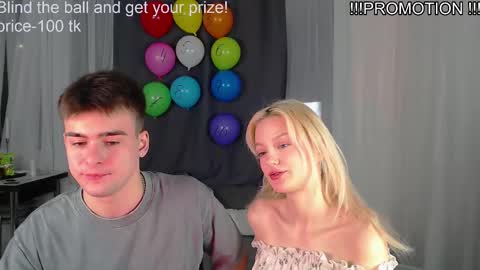 your_molly_mark online show from February 14, 6:19 pm