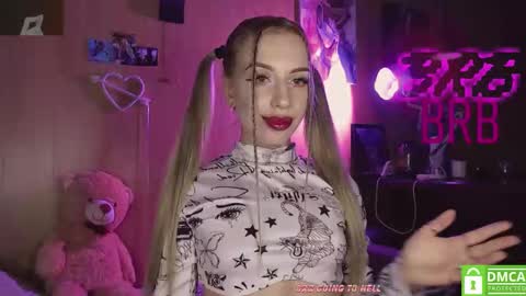 Alice  online show from February 1, 12:08 am