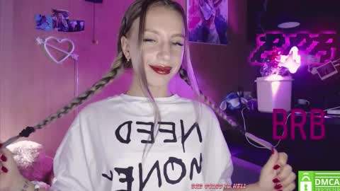 Alice  online show from September 26, 12:29 am