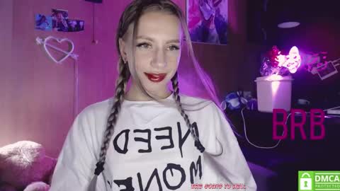 Alice  online show from February 26, 6:19 am