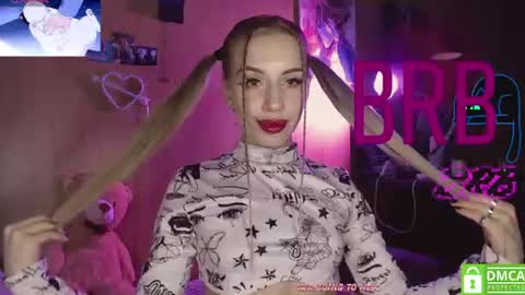 Alice  online show from July 10, 12:48 am