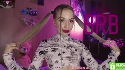 Alice  online show from May 25, 12:28 am