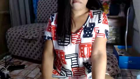 your_realpinay online show from January 17, 3:05 am