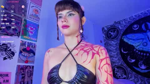 Daniela  Help me reach 100 likes online show from March 11, 3:53 am