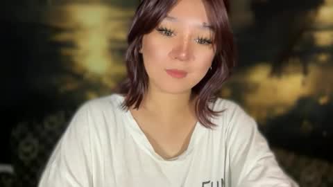 Maria online show from October 10, 9:08 pm