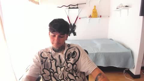 Tao online show from February 20, 3:58 pm